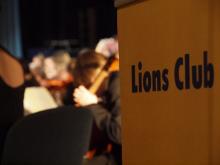 Lions Club Odenwald - Frühjahrskonzert 2013